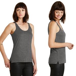 NWT Alternative Airy Tank in Ash Heather